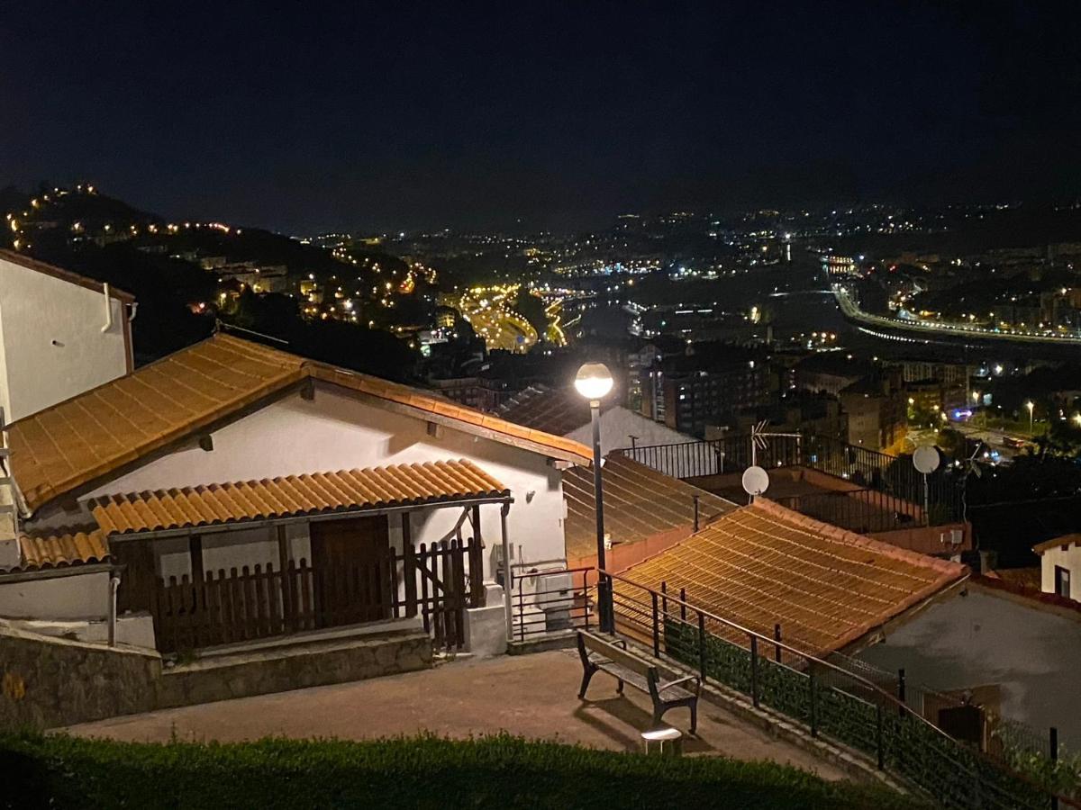 Caramelo Vila Bilbau Exterior foto