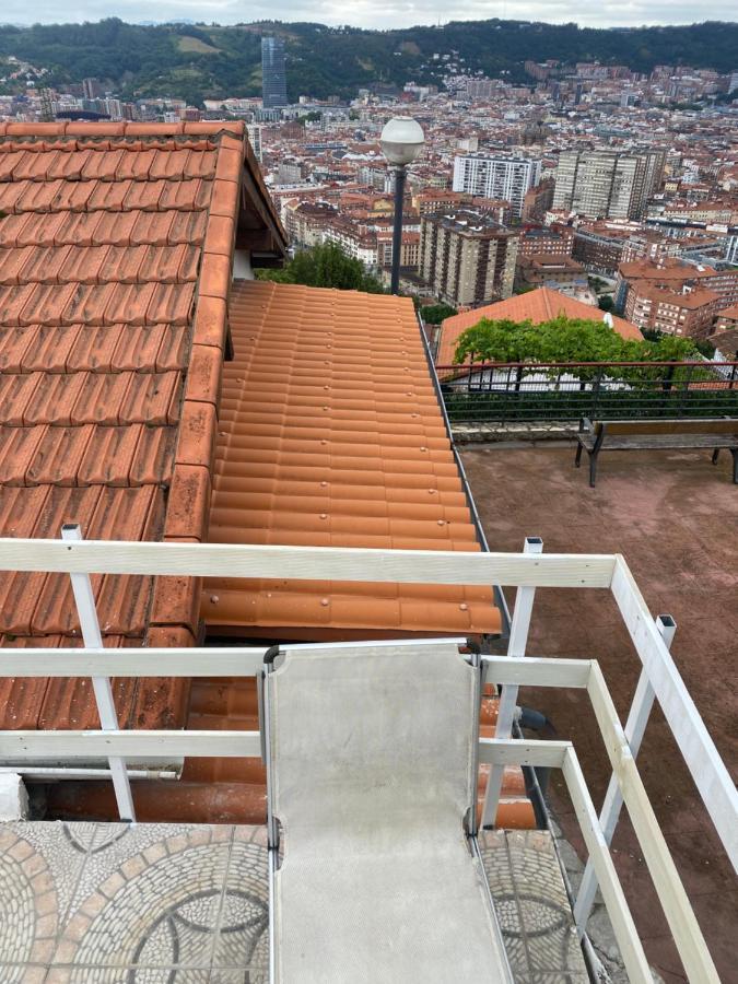 Caramelo Vila Bilbau Exterior foto