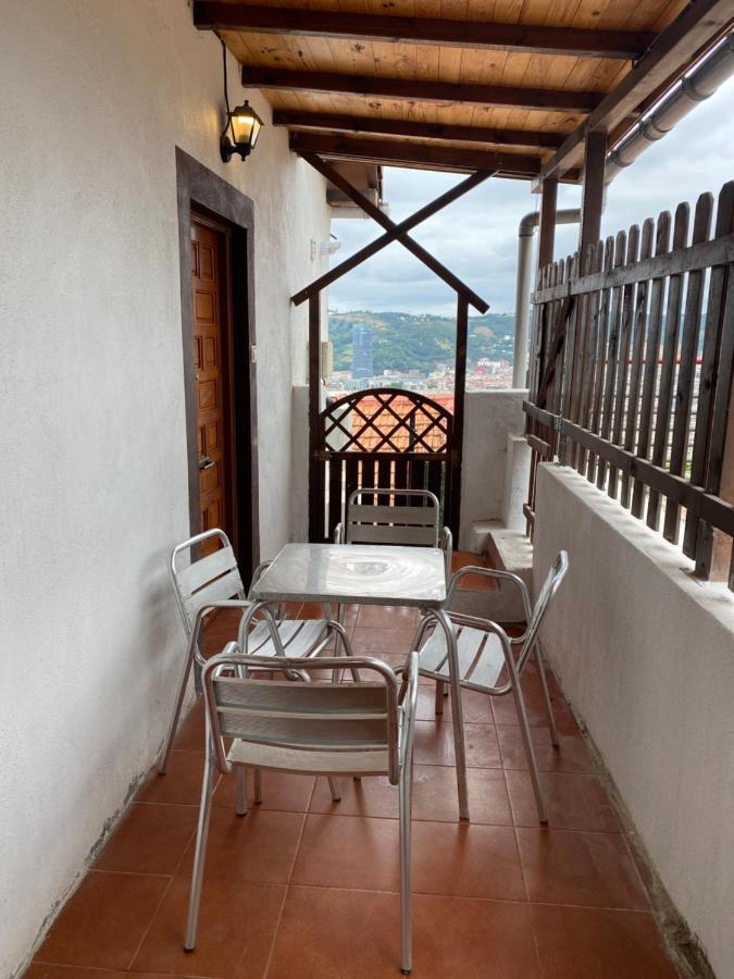 Caramelo Vila Bilbau Exterior foto