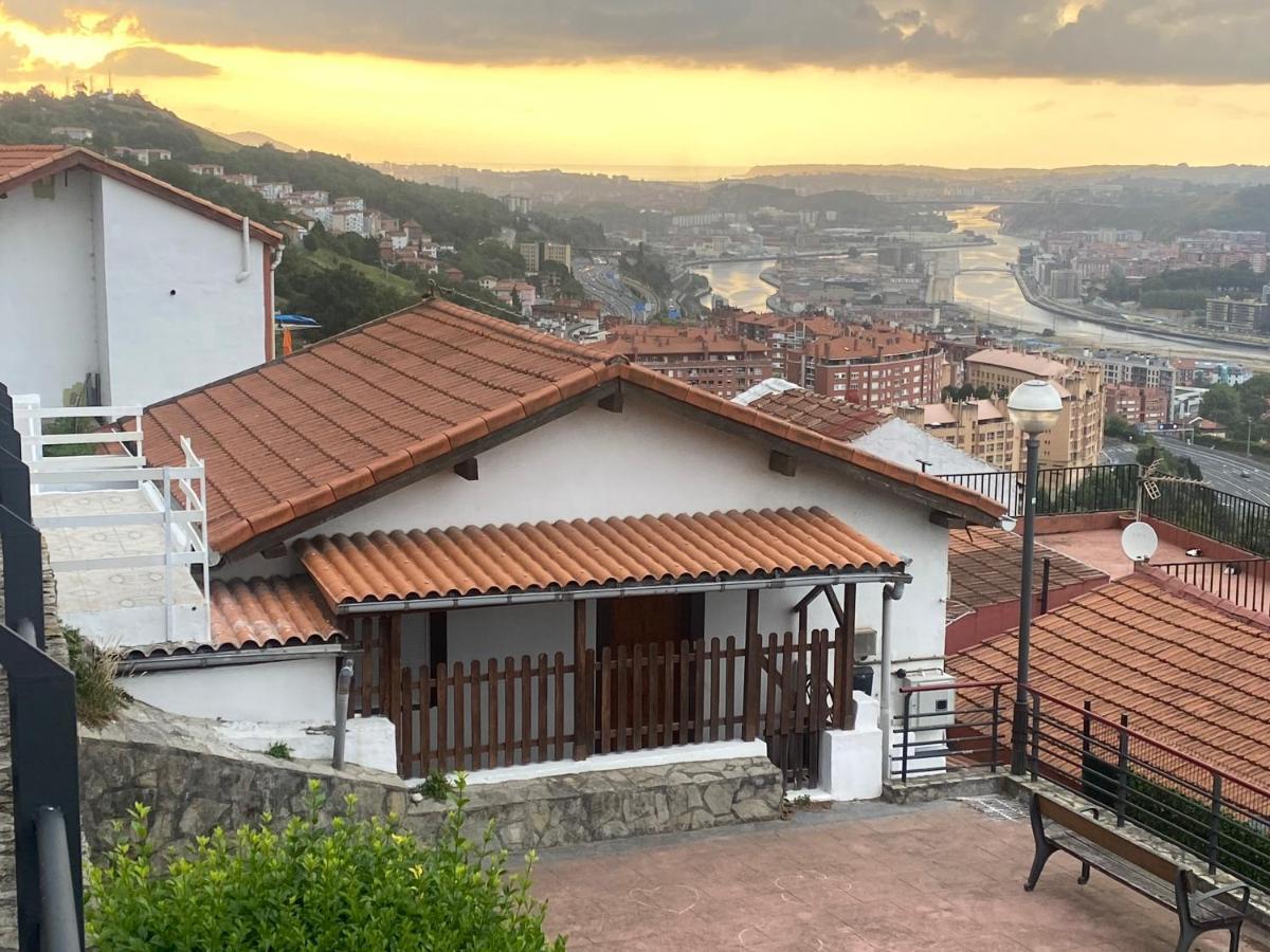 Caramelo Vila Bilbau Exterior foto